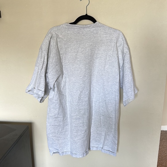 RETRO JOHN DEERE GRAPHIC TSHIRT - Picture 2 of 3